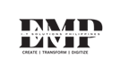 EMP IT Solutions Philippines logo